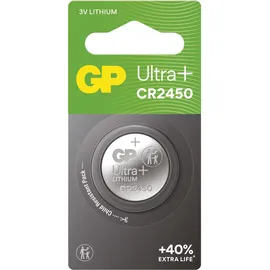 GP CR2450 600 mAh 1 St.