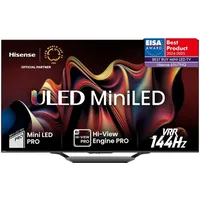 Hisense 65U79NQ - Smart TV - 65 Zoll 4K