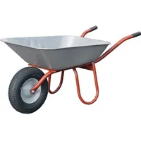 CAPITO Schubkarre Carry 85 l
