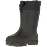Kamik Gummistiefel Schwarz 27
