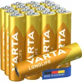 Varta Longlife AAA 16 St.