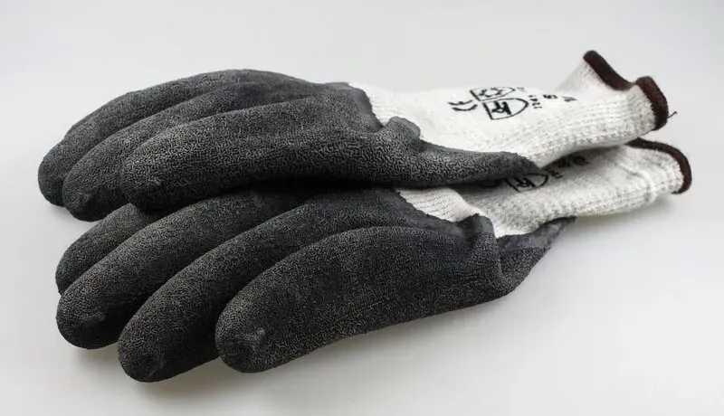 Schutzhandschuhe Kälte nach EN 388 - 1109075 von Remko