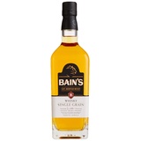Bain's Cape Mountain Single Grain 40% vol 0,7 l