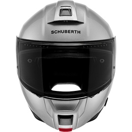 Schuberth C5 Glossy Silver