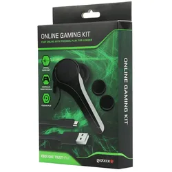 Online Gaming-Kit für Microsoft Xbox One