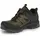 Regatta Freizeitschuhe RMF896-1ZK Regen oliv | Gr.: 40