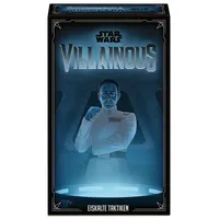 Ravensburger Star Wars Villainous: 3. Erweiterung - Gesellschaftsspiel & Brettspiel ab 10 Jahre