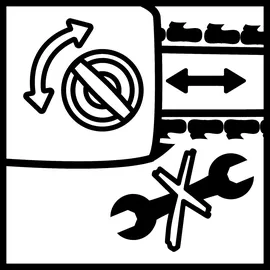 Einhell GC-EC 2040 / 40 cm