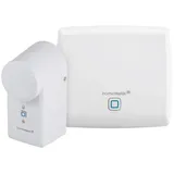 Homematic IP Smart Home Set Zutritt, Access Point + Türschlossantrieb