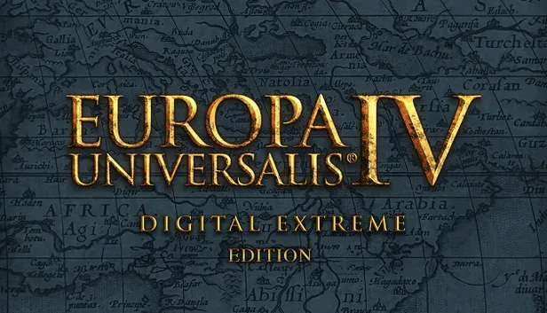 Europa Universalis IV Extreme Edition