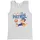 Paw Patrol Tank Top Play Patrol Chase Kinder Shirt Hemdchen Ärmellos grau | Gr.: 122-128
