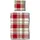 Traumschlaf Lech Kariert Rot/Beige 240 x 220 cm + 2 x 80 x 80 cm