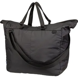 Fjällräven High Coast 30 Totepack black