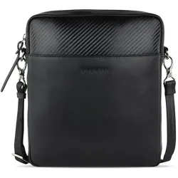 Bugatti Comet Schultertasche schwarz Schultertasche