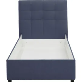 Home Affaire Endres 103 x 210 cm Blau