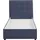 Home Affaire Endres 103 x 210 cm Blau