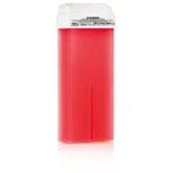 XanitaliaPro Fettlöslicher Enthaarungswachs Roll-On Blaubeere 100 ml