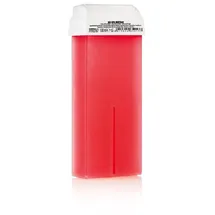 XanitaliaPro Fettlöslicher Enthaarungswachs Roll-On Blaubeere 100 ml