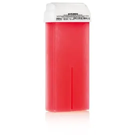 XanitaliaPro Fettlöslicher Enthaarungswachs Roll-On Blaubeere 100 ml