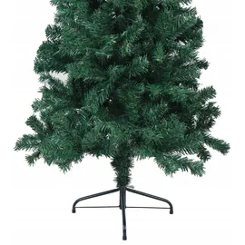 OEM Künstlicher Weihnachtsbaum Kaukasische Tanne Grün 150 cm
