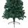 OEM Künstlicher Weihnachtsbaum Kaukasische Tanne Grün 150 cm