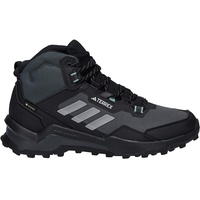Adidas Terrex AX4 Mid GTX Damen Core Black /