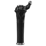 Sram Xx1 11s Lock Grip Shift Twister Red 11-fach rechts