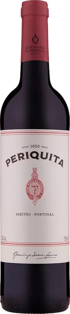 18er Set Periquita Tinto 2024 - Versandkostenfrei!