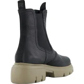 Paul Green 9894 Schwarz 38