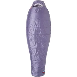 Big Agnes Ws Anthracite 20 Mumienschlafsack, Regular