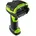 Zebra Zebra DS3678-ER Barcode-Scanner QR-Code Barcode-Scanner Grün