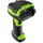 Zebra Technologies Zebra DS3678-ER Barcode-Scanner QR-Code), Barcode-Scanner, Grün