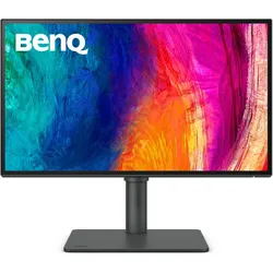BenQ DesignVue Monitor PD2506Q LED-Display 63,50cm (25)"