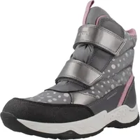 GEOX J SENTIERO Girl B AB Ankle Boot, DK