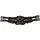 Stübben Equi-Soft Sattelgurt 75 cm Schwarz