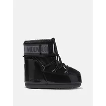 MOON BOOT Icon Low Glance - black - 39_41