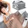 Kesser KESSER® Heizdecke mit Abschaltautomatik Doppelseitig Elektrische Wärmedecke Kuscheldecke Bett, Sofa 9 Temperaturstufen waschbar bis 40°C mit Timer Digitalanzeige