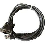 Datalogic CAB-327 - Kabel seriell - DB-9 (W)