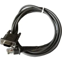 Datalogic CAB-327 - Kabel seriell - DB-9 (W)
