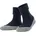 Cosyshoe W Hp Wolle rutschhemmende Noppen 1 Paar Blau