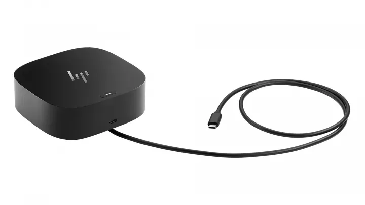 HP USB-C Dock G5 100W HSN-IX02 USB-C/A