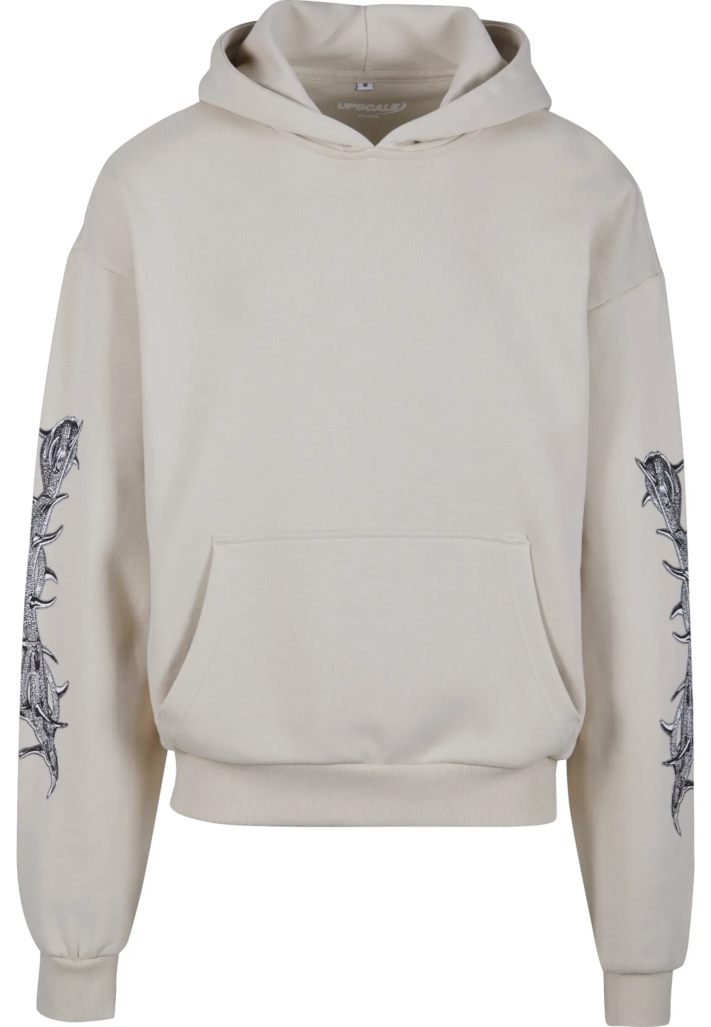 Kapuzensweatshirt 