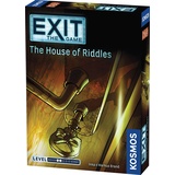 Kosmos EXIT - The Game: The House of Riddles