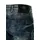 Cipo & Baxx CD-523 Regular Fit Blau 33/34