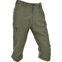 MAUL Sport Hollyford XT - Piraten Hose elas. grün (50) 50