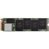 Intel 660p 1 TB M.2 SSDPEKNW010T8X1