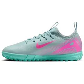 Nike Mercurial Vapor 16 Academy TF Kinder ocean cube/pink blast 36,5