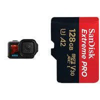 GoPro MISSION 1 PRO Schwarz
