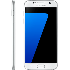Samsung Galaxy S7 32 GB white pearl