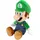 Together+ Nintendo Plüschfigur Luigi 22 cm Grün